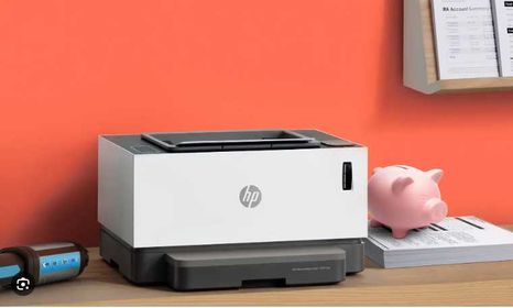 Impresora HP Neverstop Laser de la serie 1000