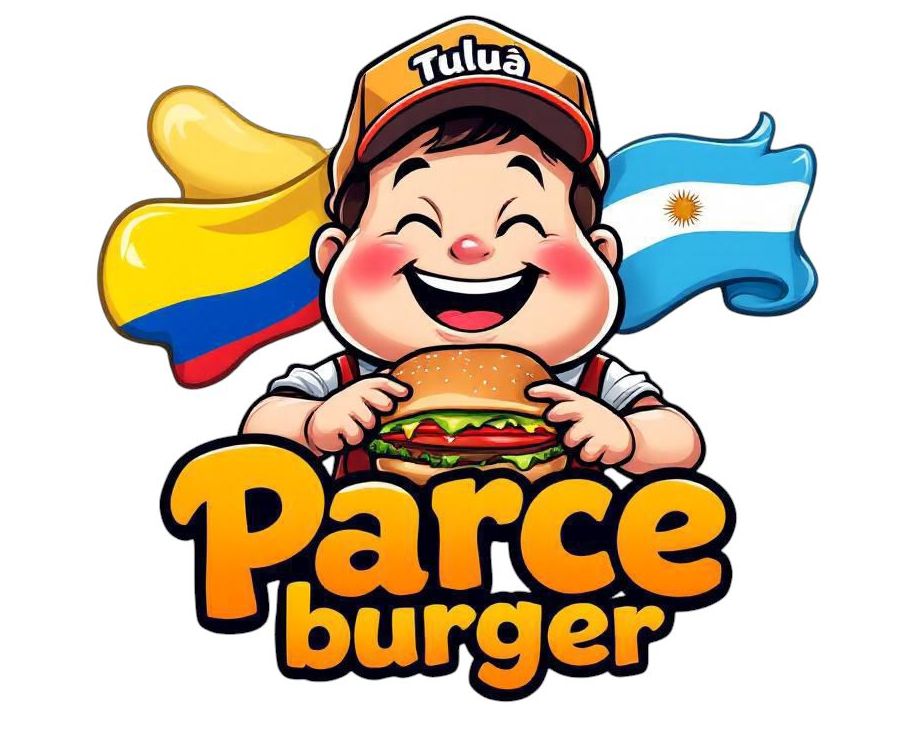Parce Burger