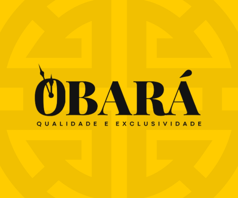 Obará Relógios Premium