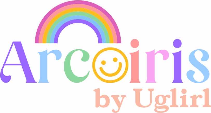 Arcoiris by uglirl