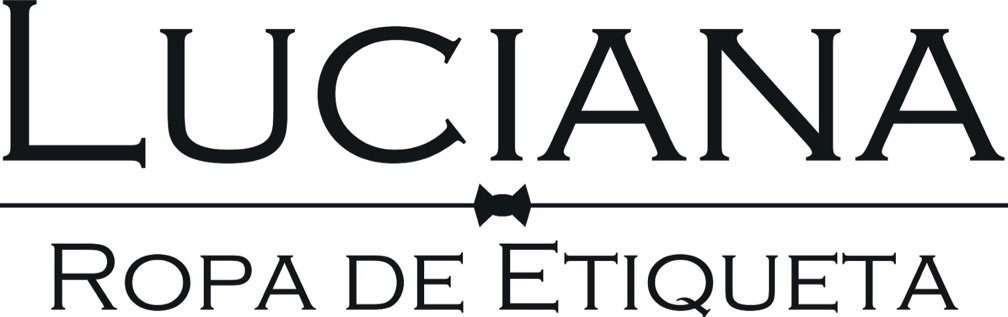 Luciana Ropa de Etiqueta