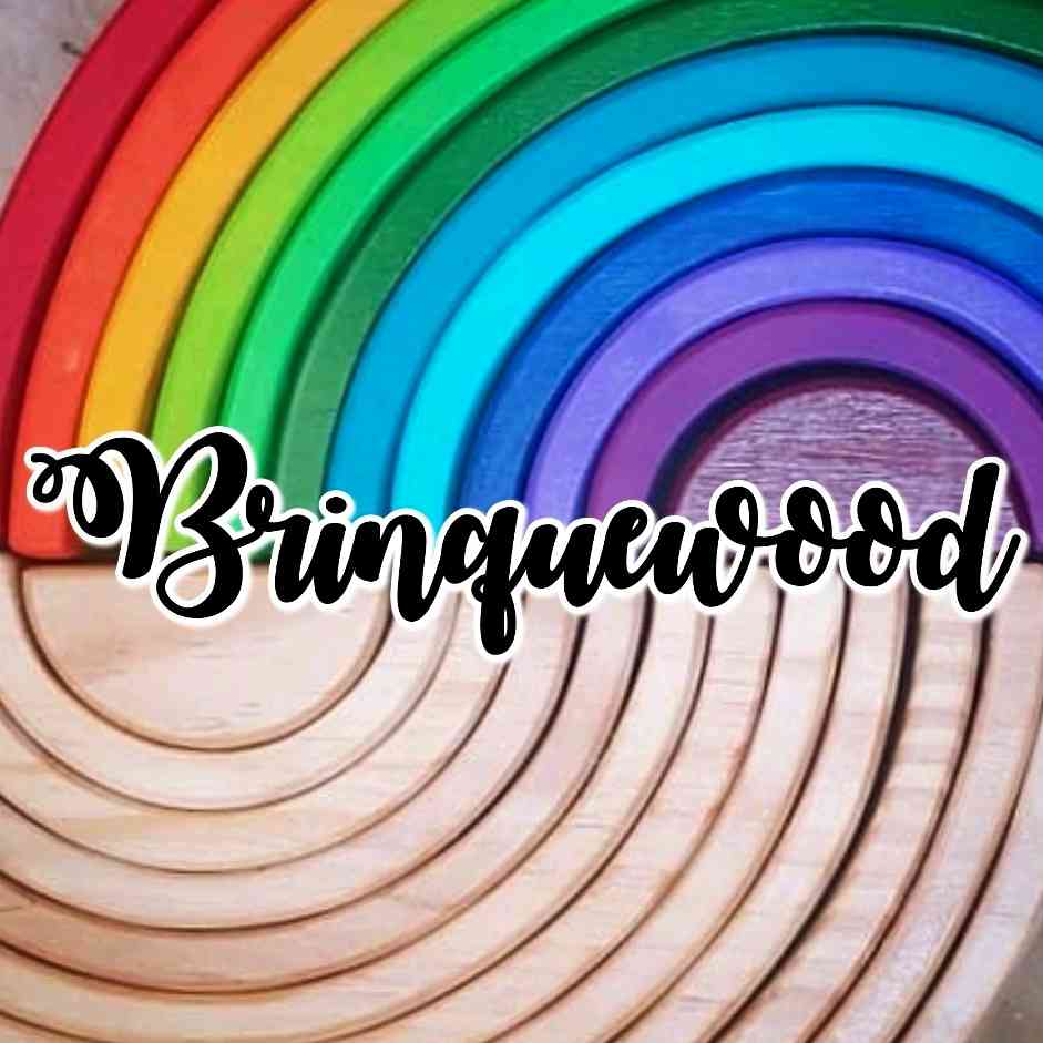 Brinquewood