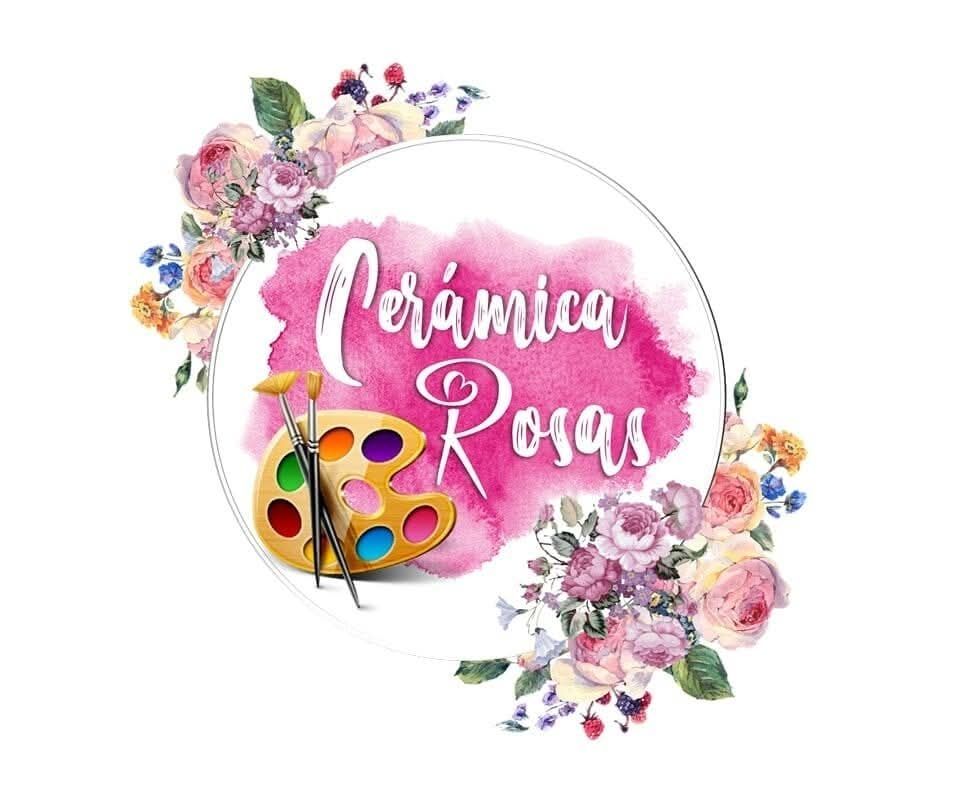 CERAMICA ROSAS