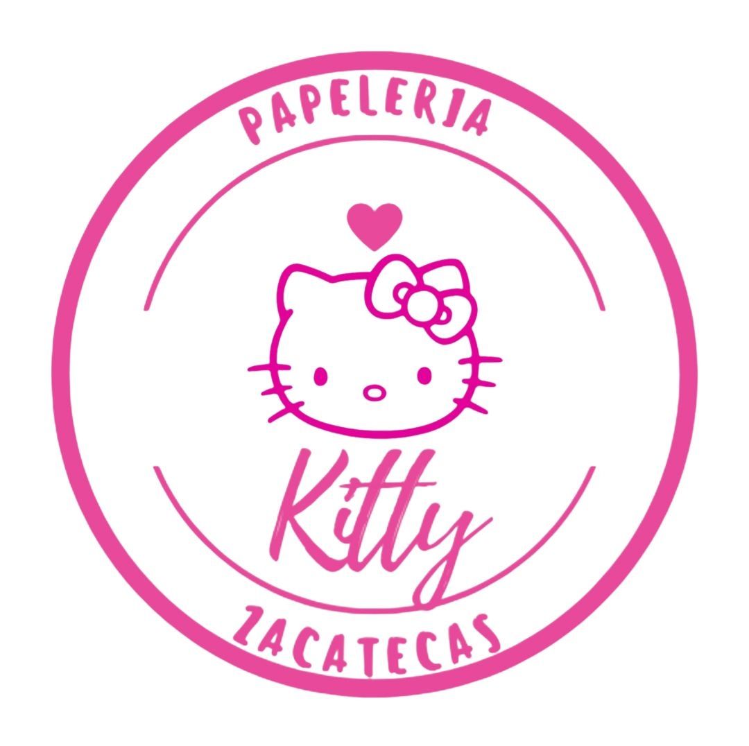 Kitty Papelería zac