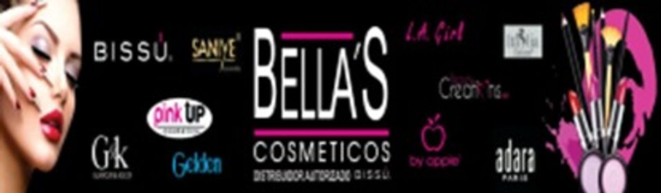 BELLAS COSMETICOS
