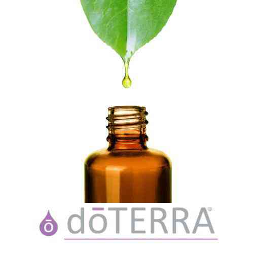 Bienestar al Natural Doterra