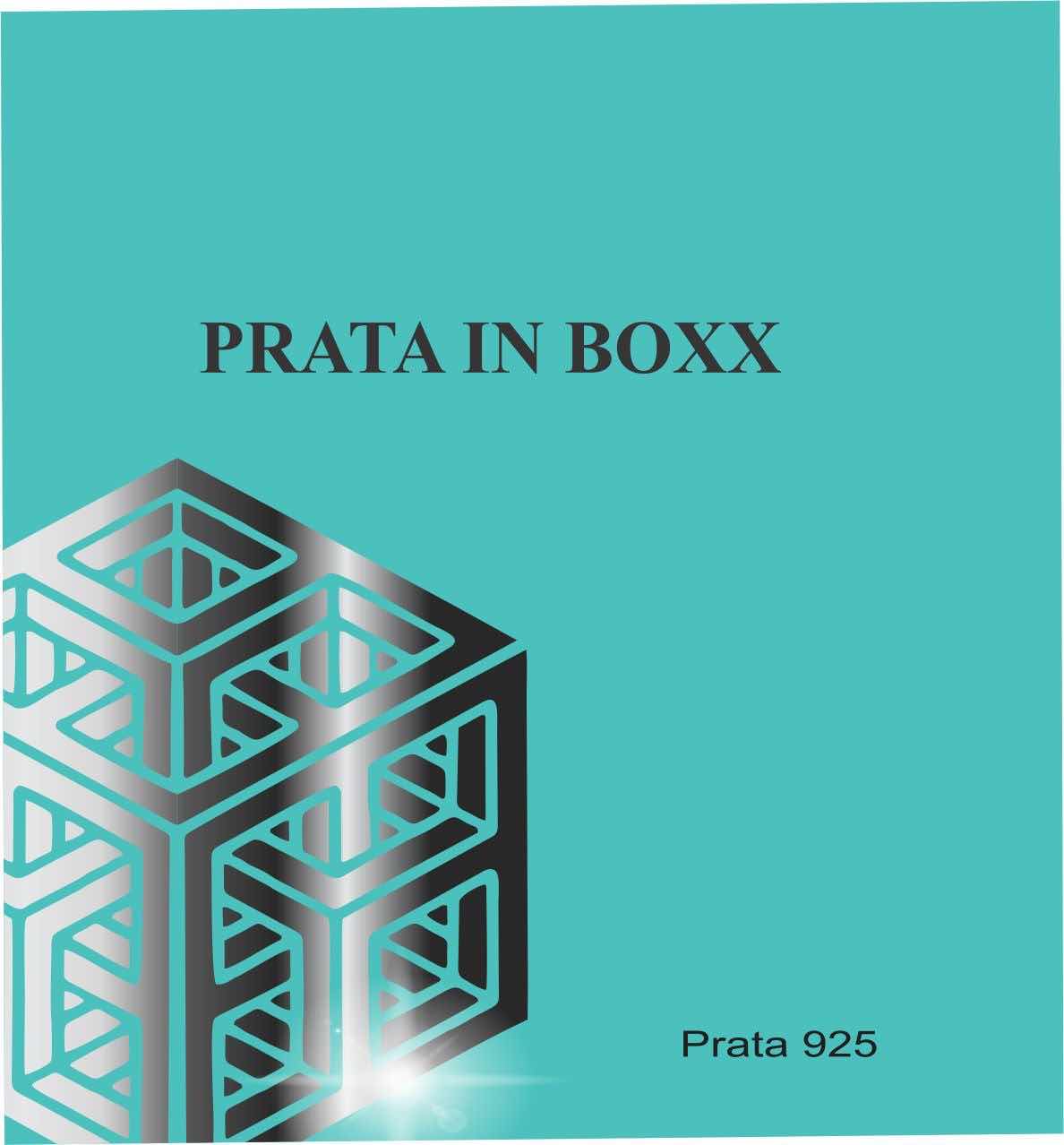 Prata in Boxx