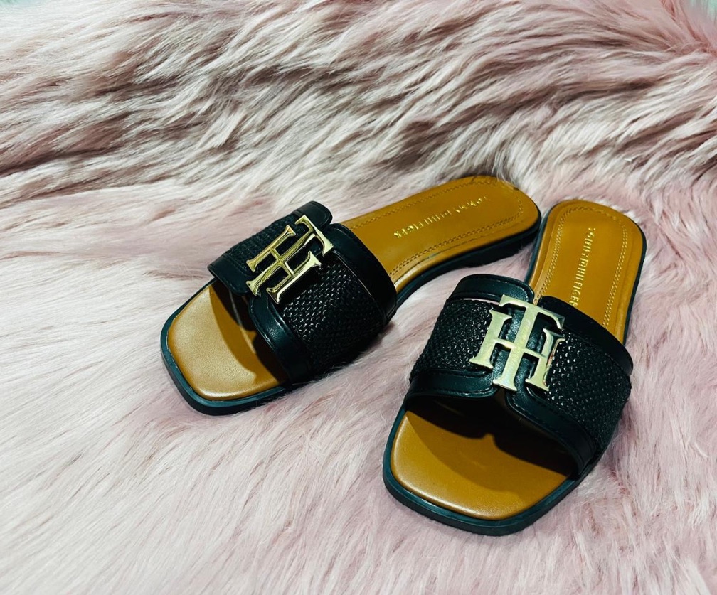 Tommy hilfiger sandal