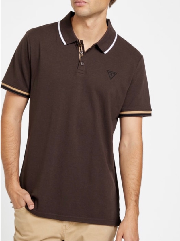 Guess polo