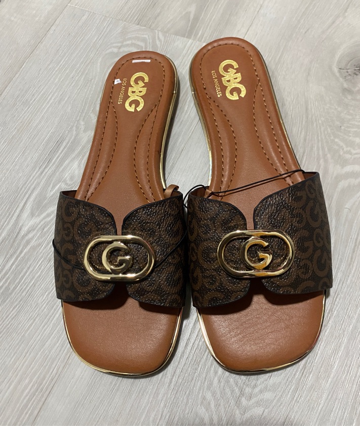 G by Guess sandal