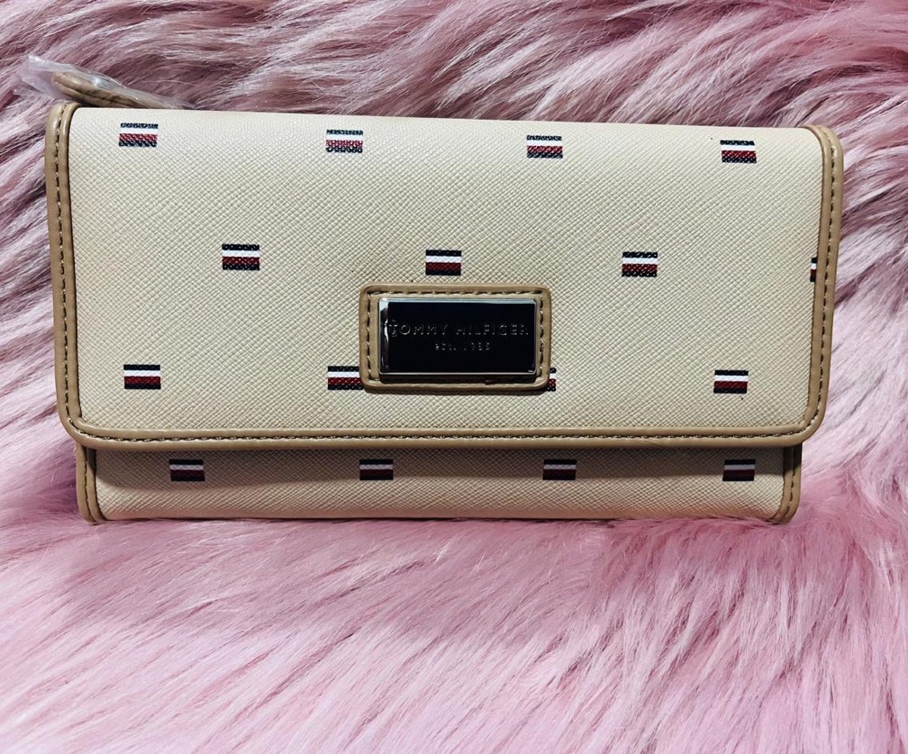 Tommy hilfiger Wallet 