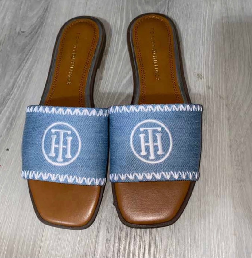 Tommy Hilfiger Sandal 