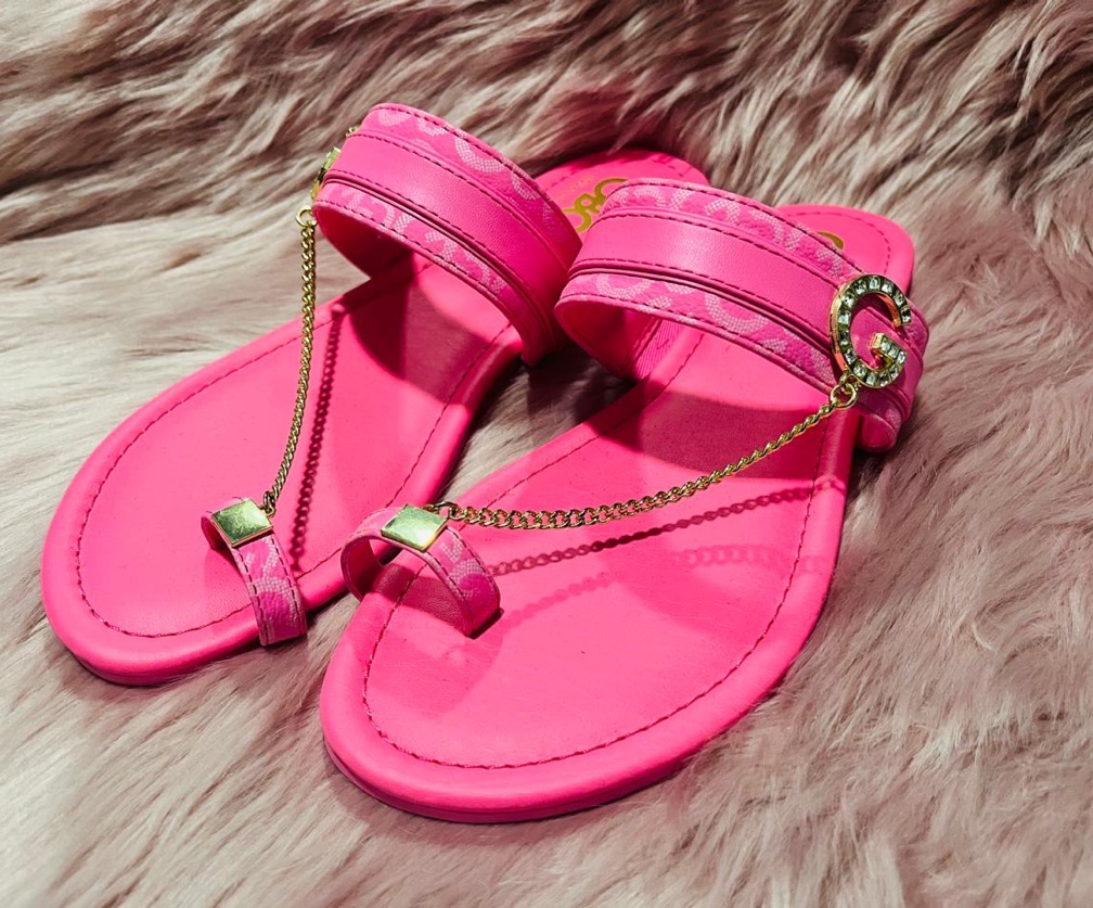 G by Guess sandal