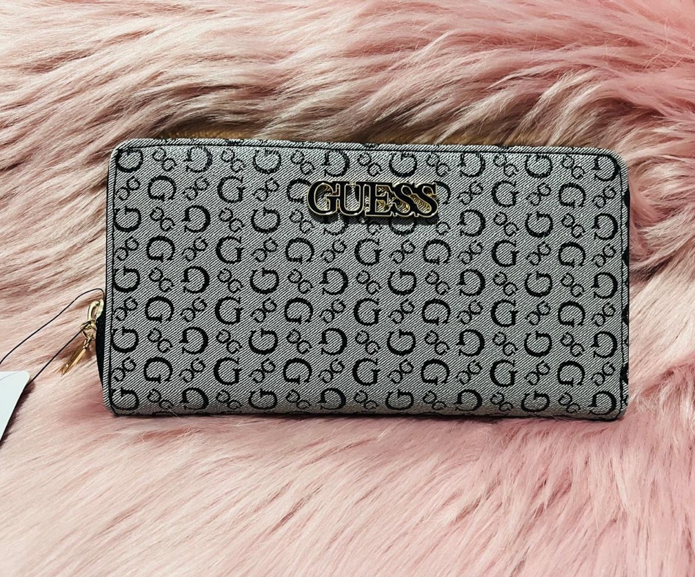 Guess Wallet 