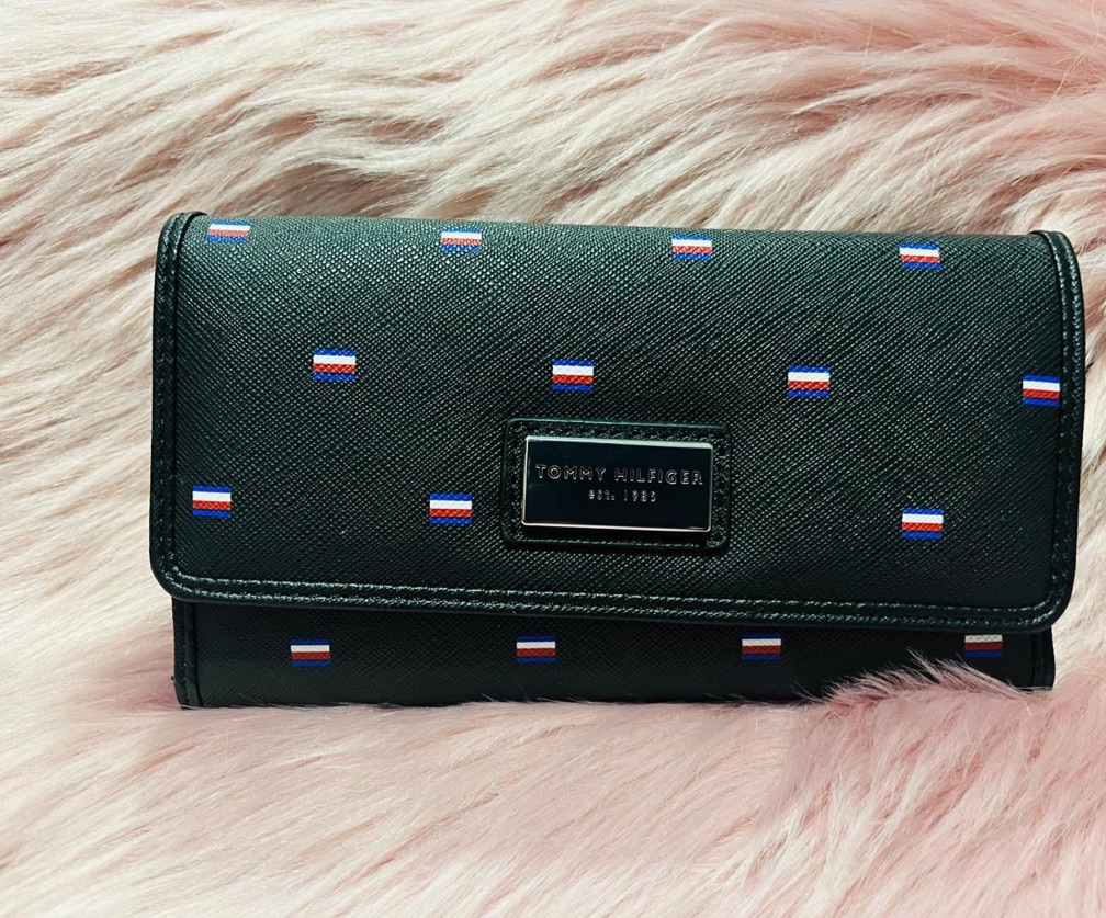 Tommy hilfiger Wallet 