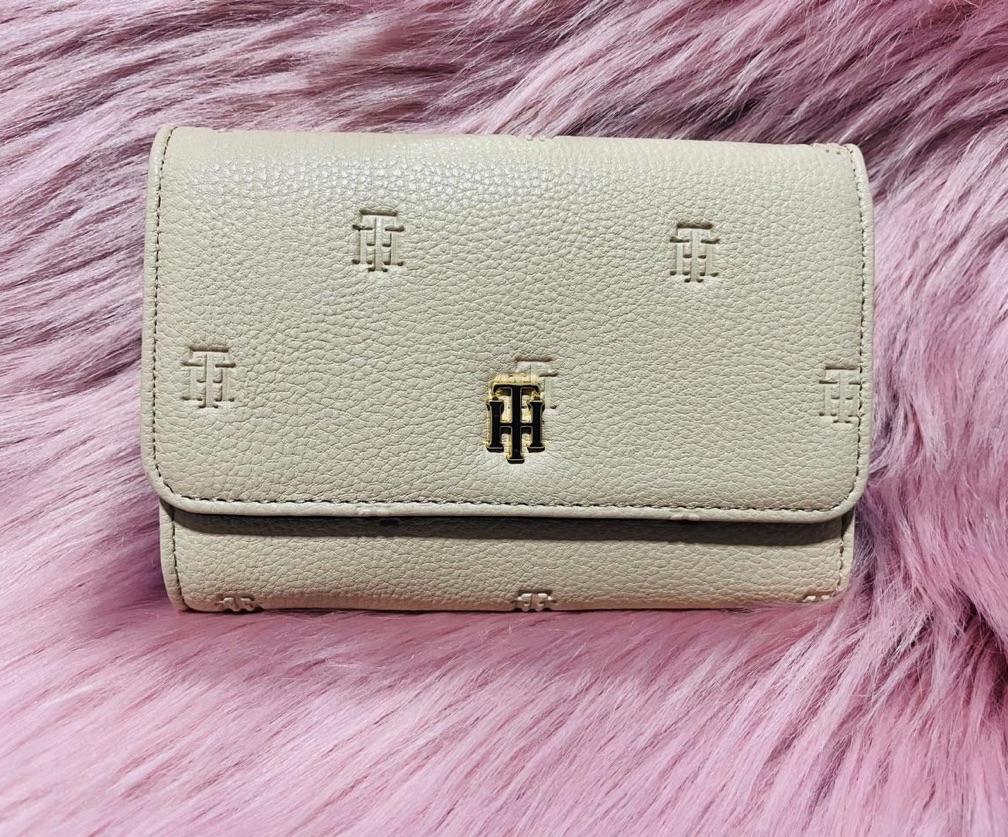 Tommy hilfiger Wallet 