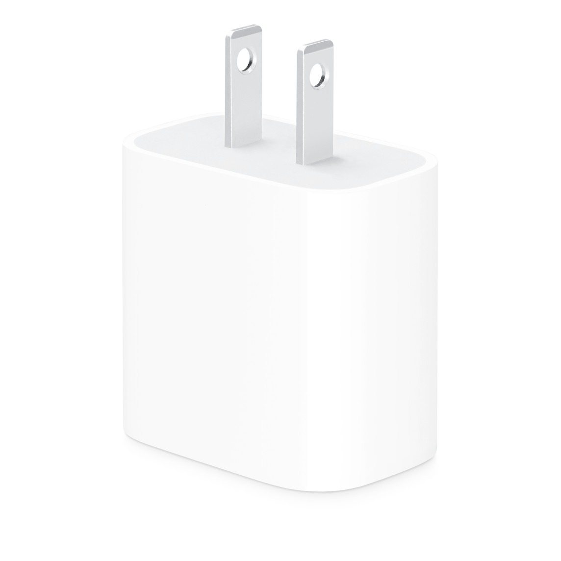 Cubo Apple Tipo C De 25W