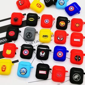 Case De Airpods Diseño