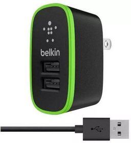 Cargador Belkin Casa Samsung