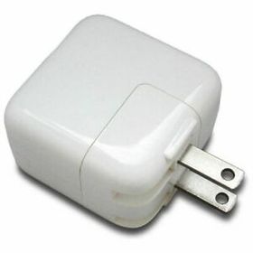 Cubo Cargador Ipad 10W