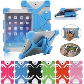 Estuche De Hule Para Tablets De 7 A 9 Silicone