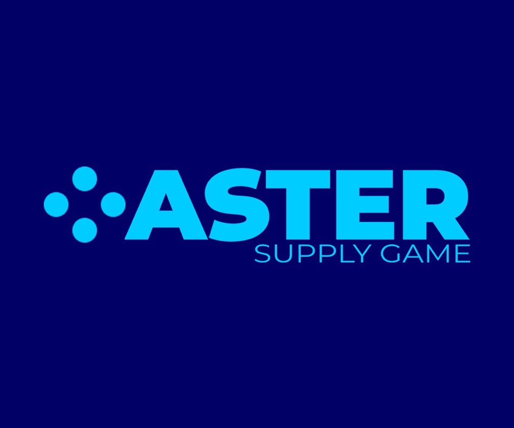 AsterGame