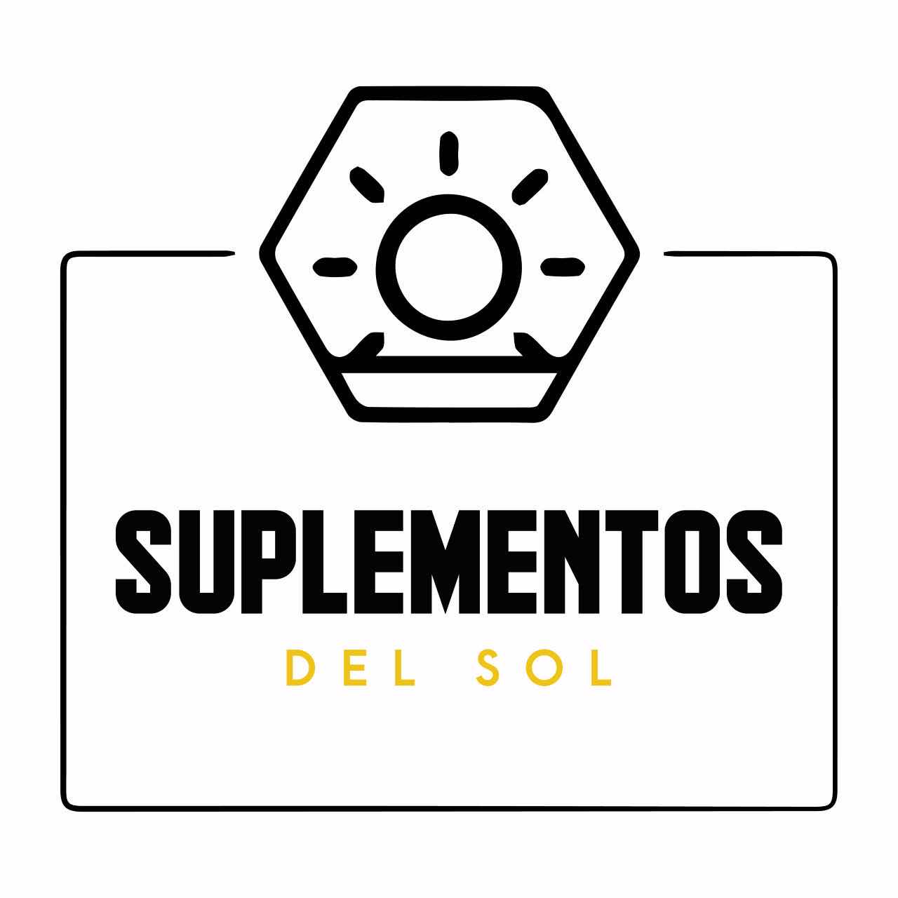Suplementos del Sol