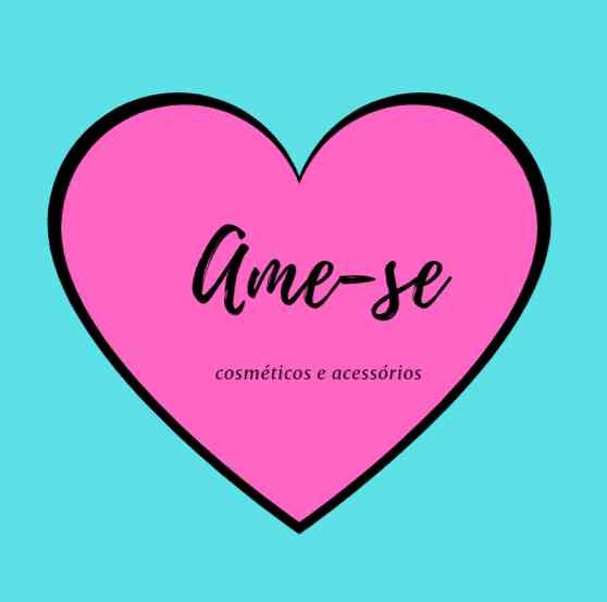 Ame-se Cosméticos e acessórios