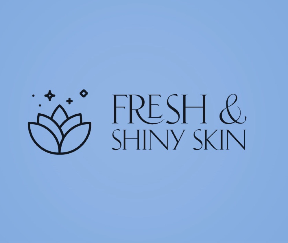 Fresh & shiny skin