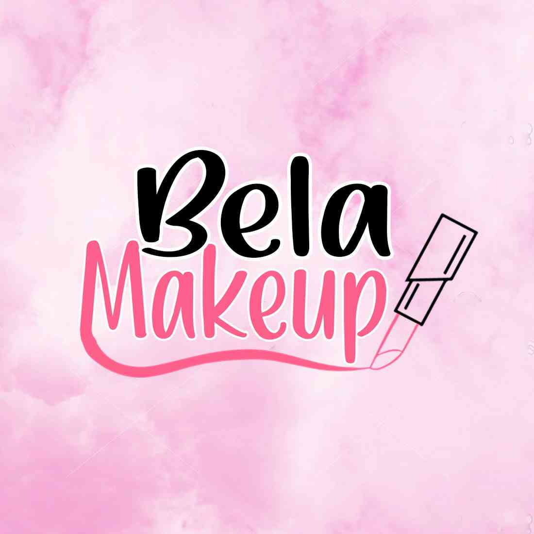 Bela makeup