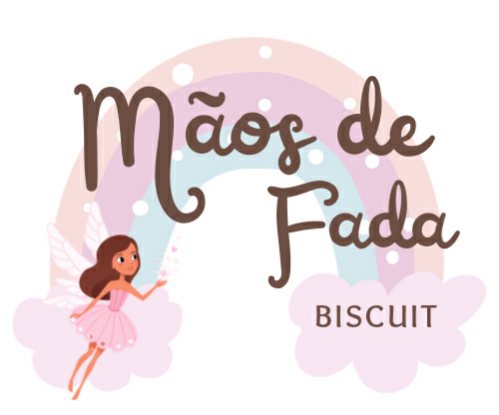 Mãos de Fada Biscuit