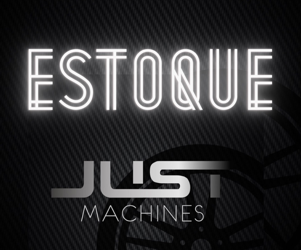 JUST MACHINES