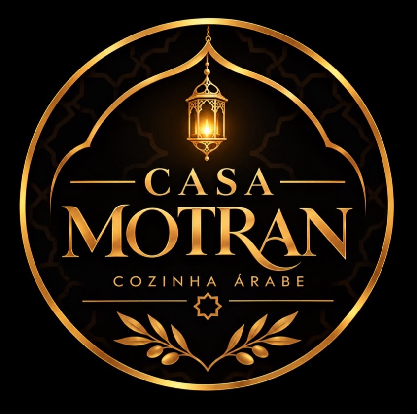 CASA MOTRAN - Comida Árabe 🇸🇾