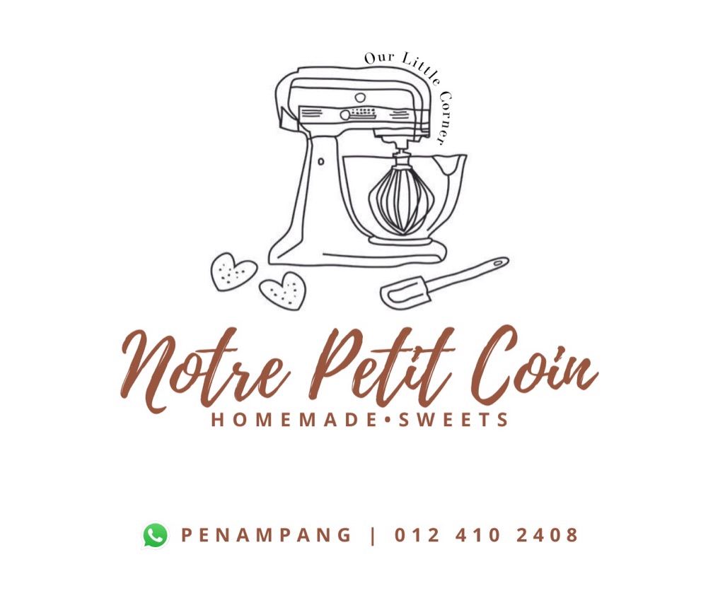 Notre Petit Coin (No-tre-pet-ee-kwa)