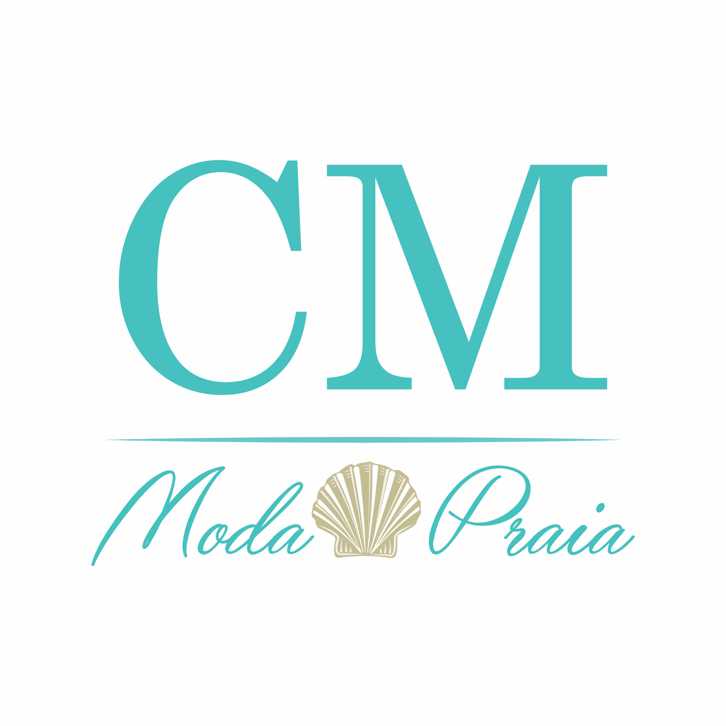 CM | Moda Praia