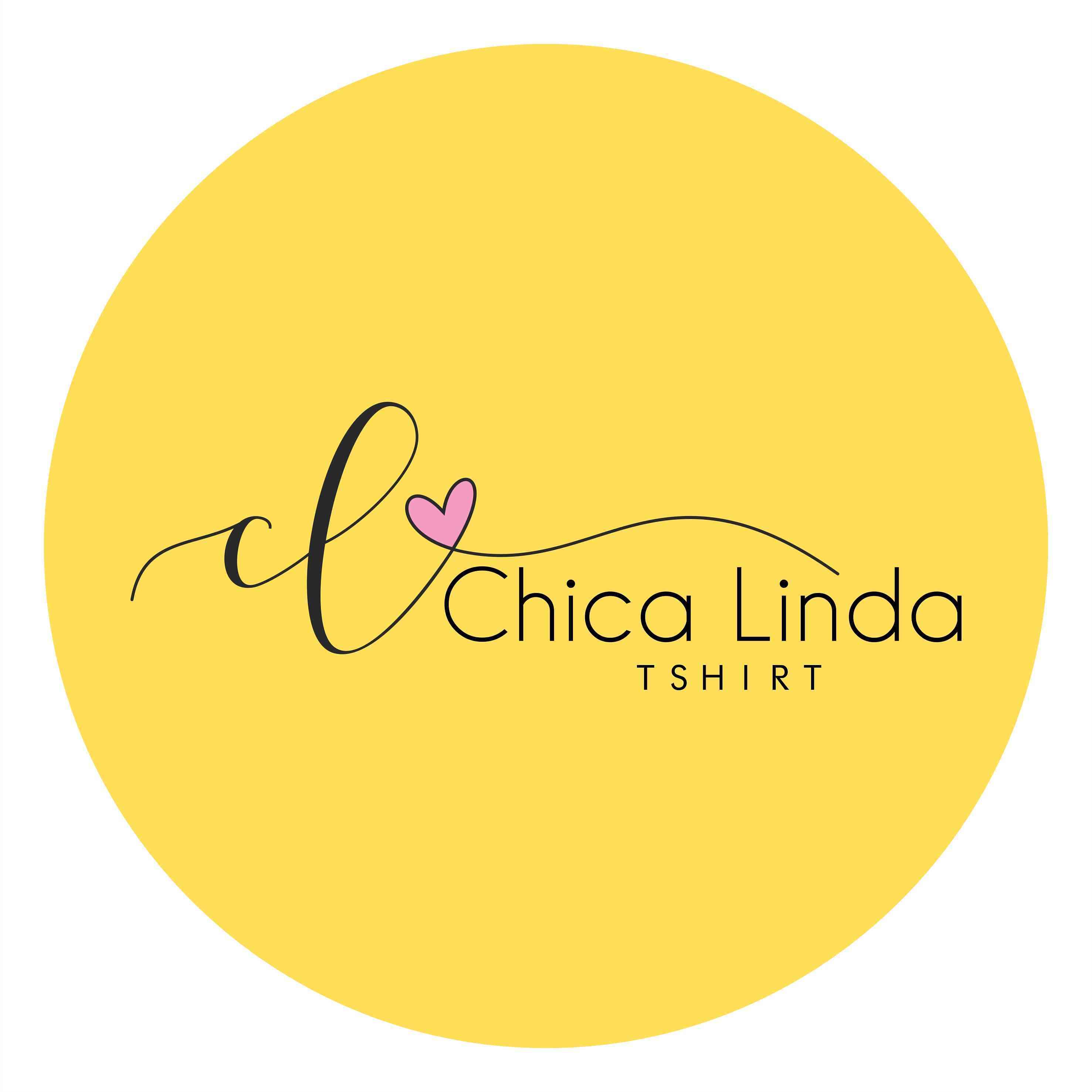 Chica linda