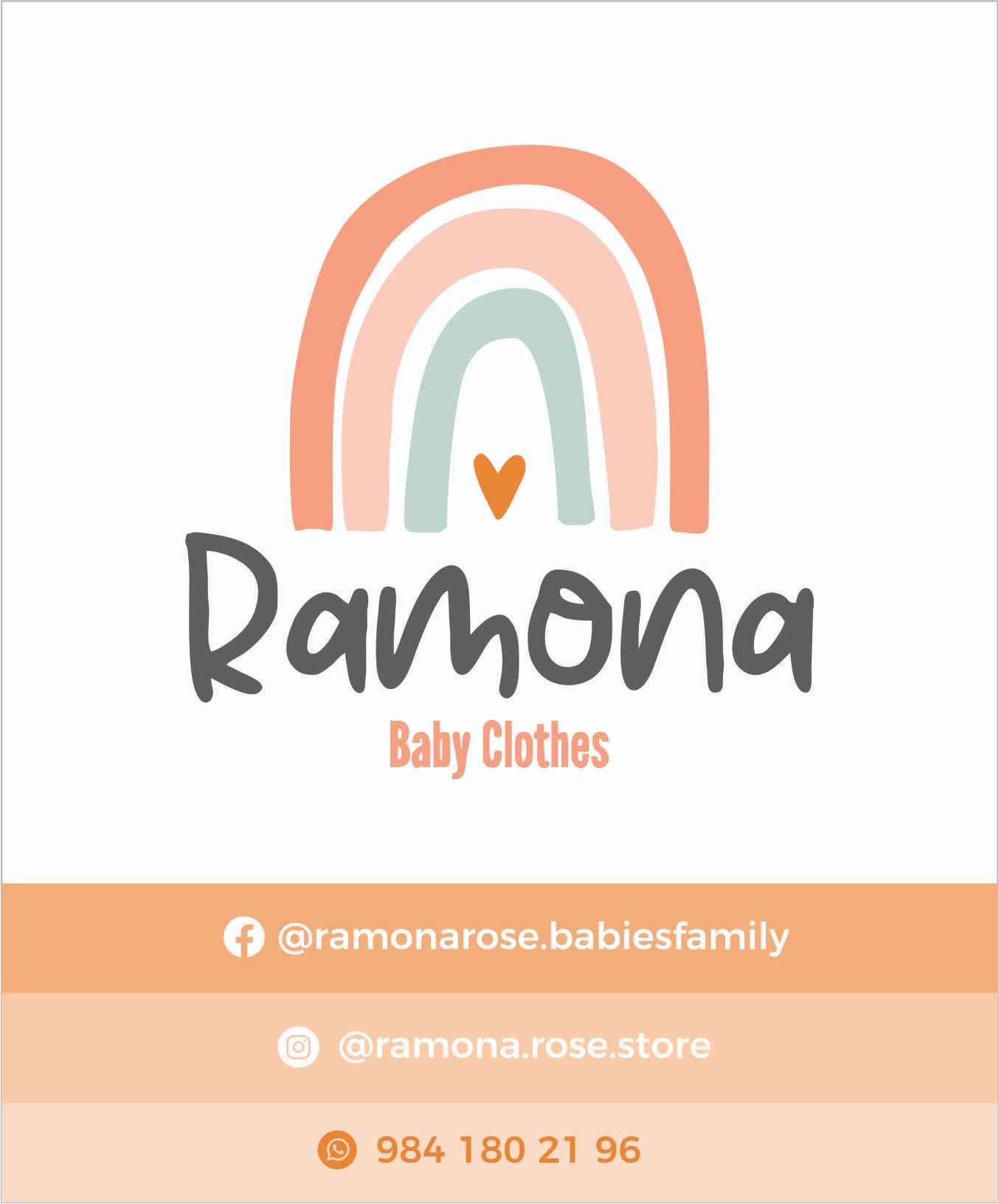 Ramona Rose