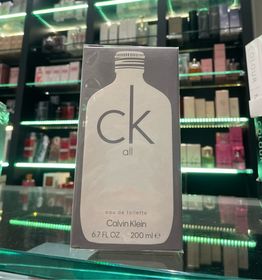 Ck all 200ml