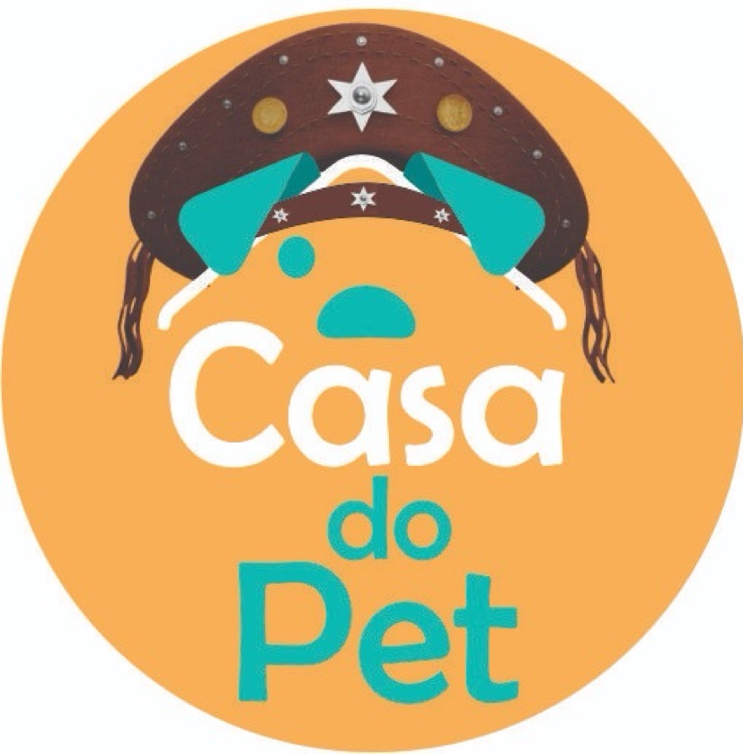 CASA DO PET