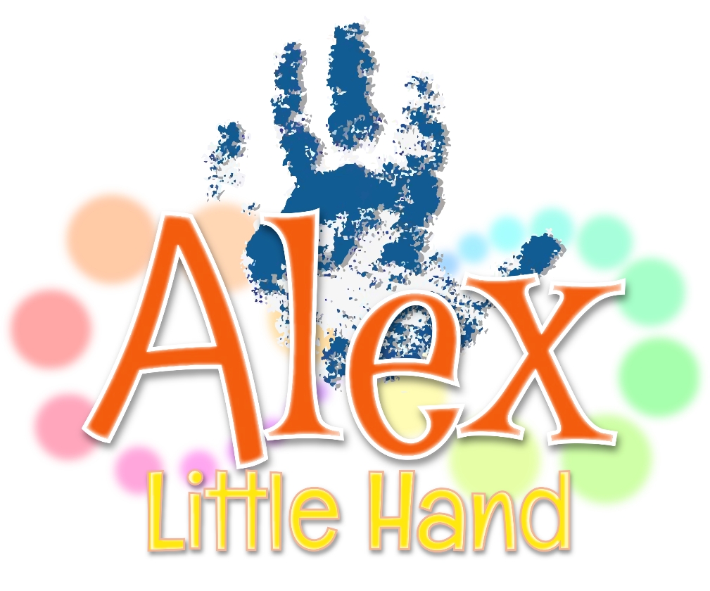 Alex Little Hand