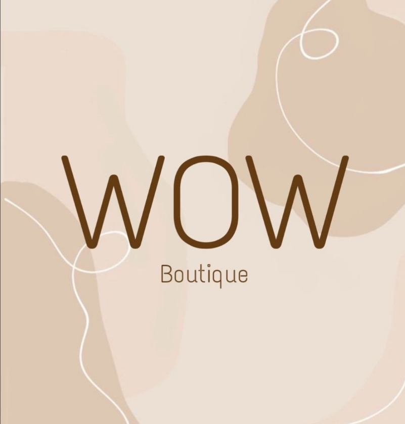 WOW BOUTIQUE BO