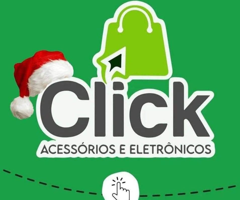 Click 🖱Acessórios e Eletrônicos ✅ V. Aires
