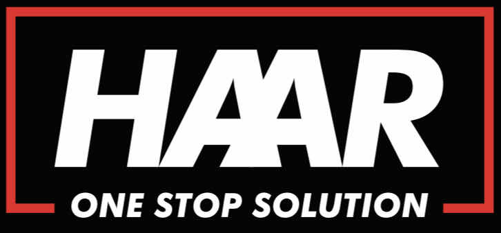 HAAR GADGET ONESTOPSOLUTION