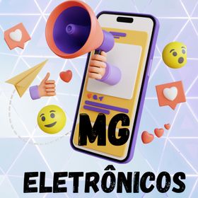MGELETRÔNICOS