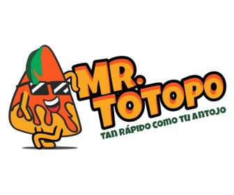 Mr Totopo Tapachula