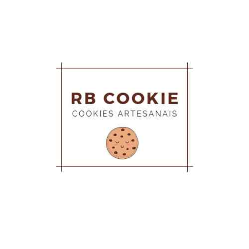 RB Cookie - Cookies Artesanais
