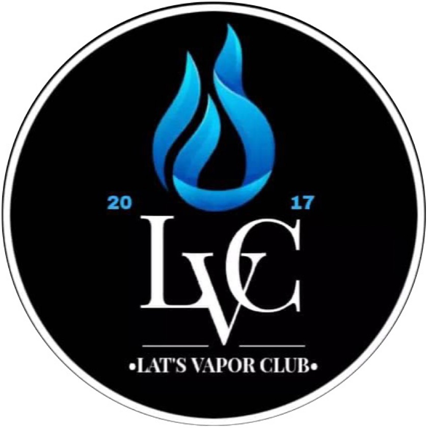 LATS VAPOR CLUB