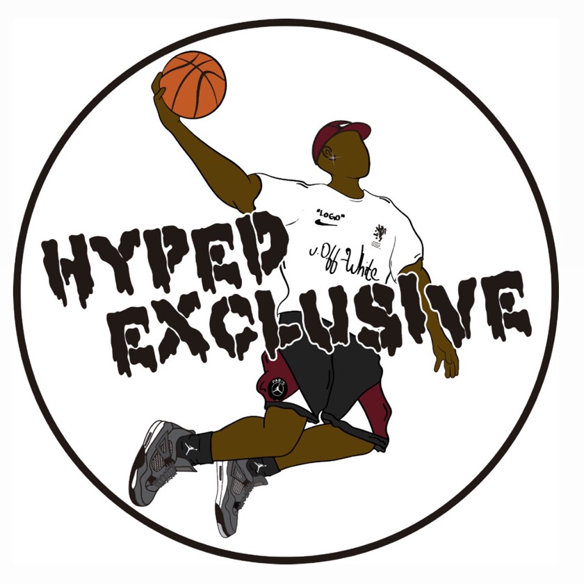 Hyped Exclusive 