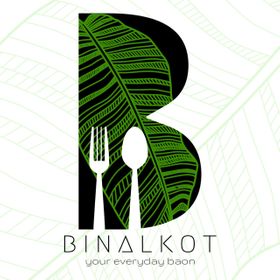 BINALKOT FOOD DELIVERY