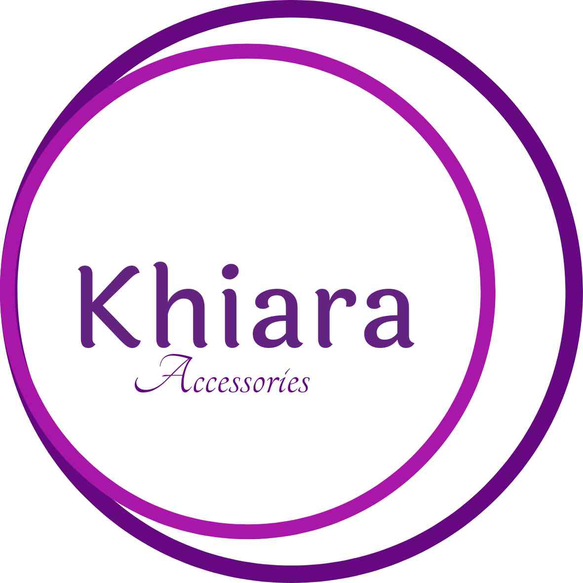 Khiara Accessories